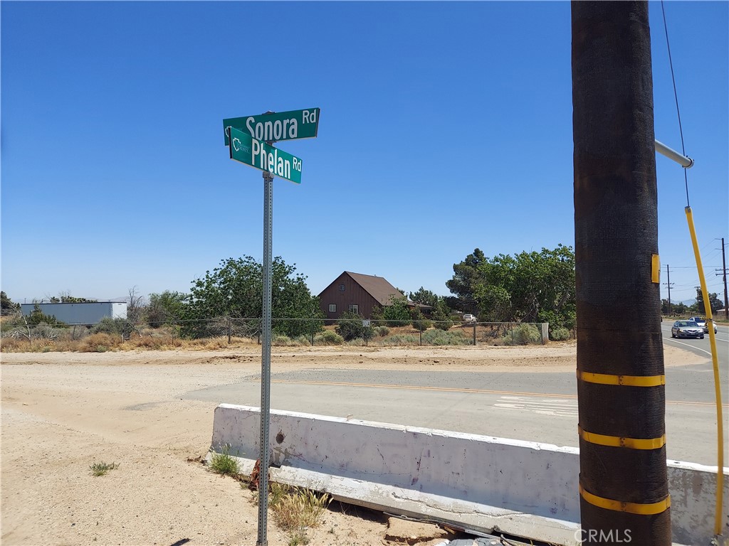 0 Phelan Parcel Road, Unit 306504102 Phelan, CA 92371 - Photo 1 of 1 Gallery Image 1