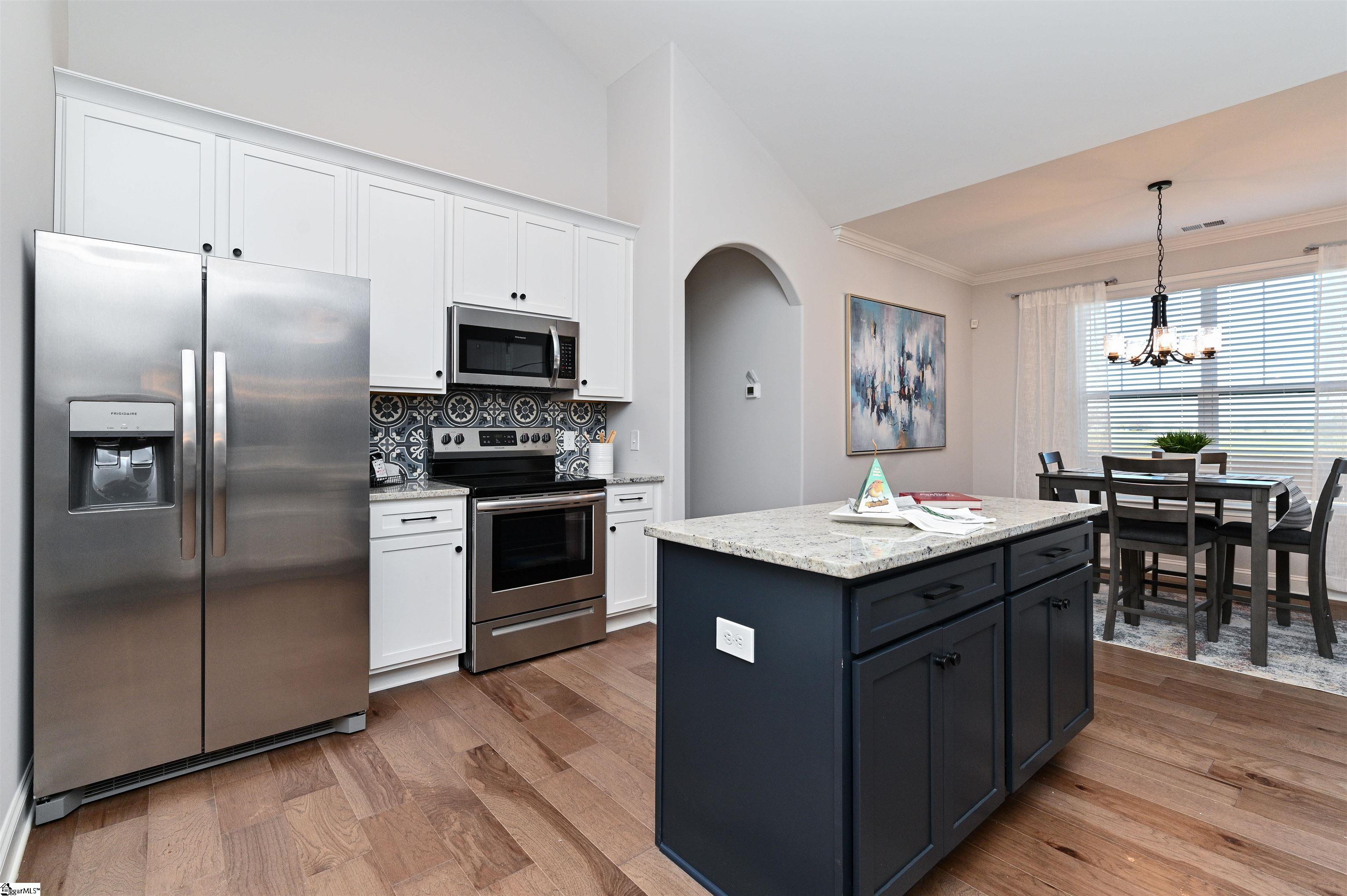 1010 Linden Ridge Road Greer, SC 29651 - Photo 17 of 18 Gallery Image 17