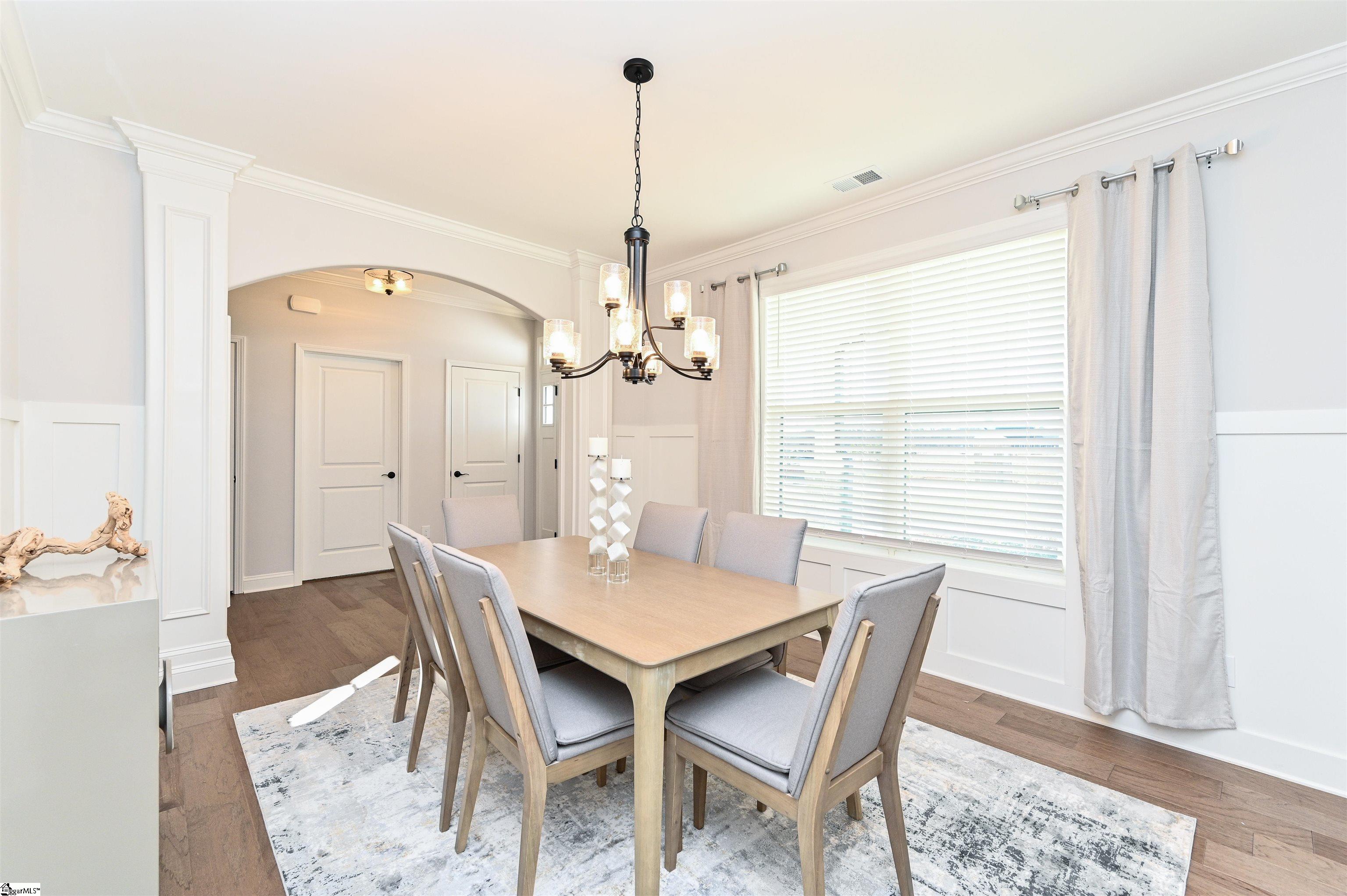 1010 Linden Ridge Road Greer, SC 29651 - Photo 4 of 18 Gallery Image 4