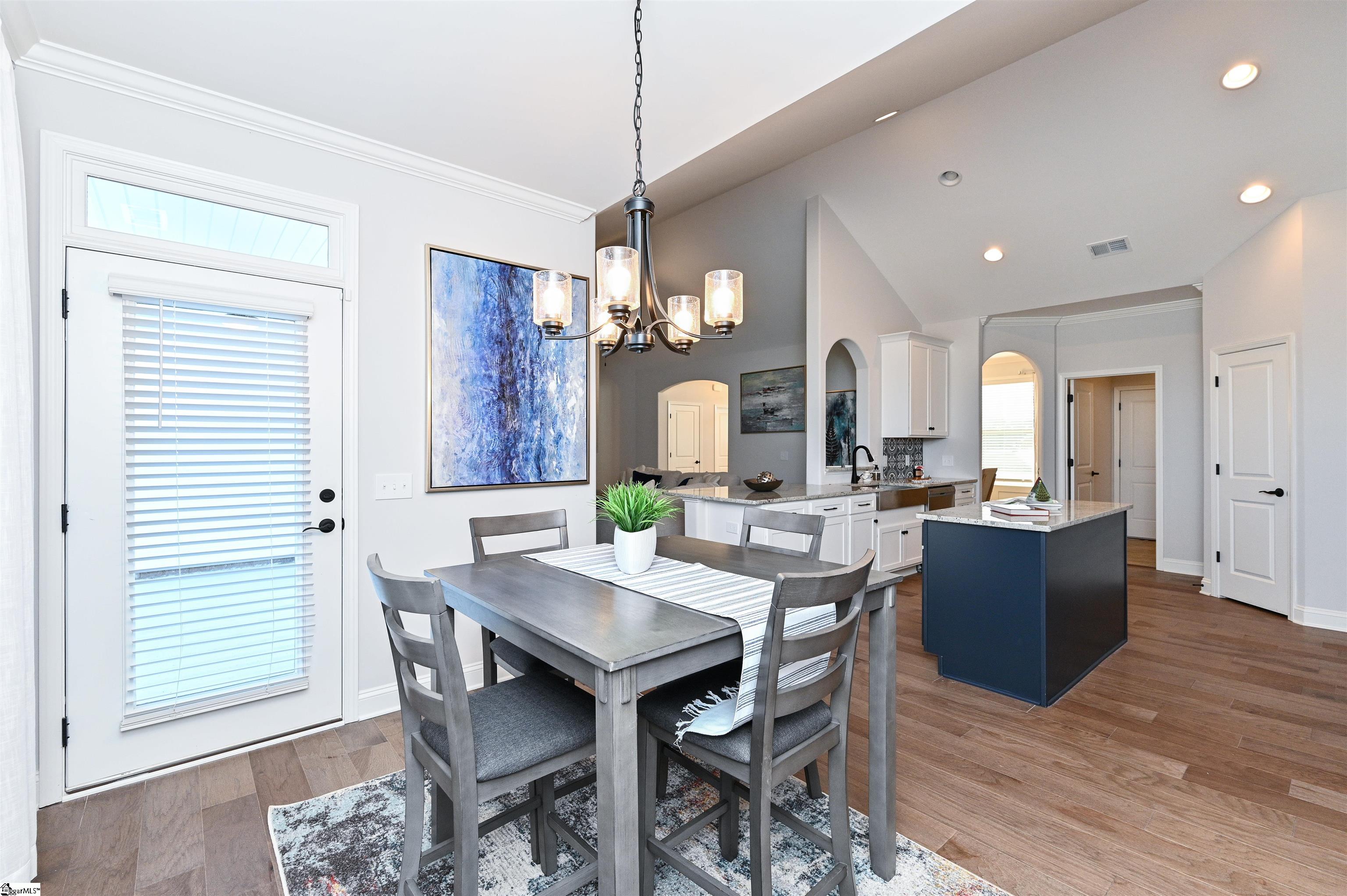 1010 Linden Ridge Road Greer, SC 29651 - Photo 8 of 18 Gallery Image 8