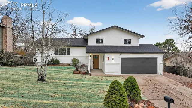 $549,900 | 3801 Inspiration Drive, Colorado Springs, CO 80917