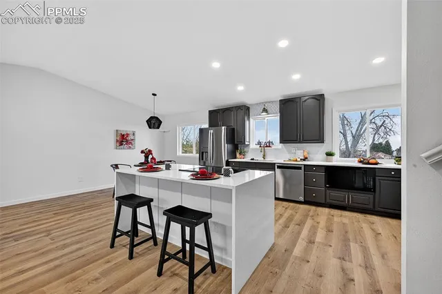 $549,900 | 3801 Inspiration Drive, Colorado Springs, CO 80917