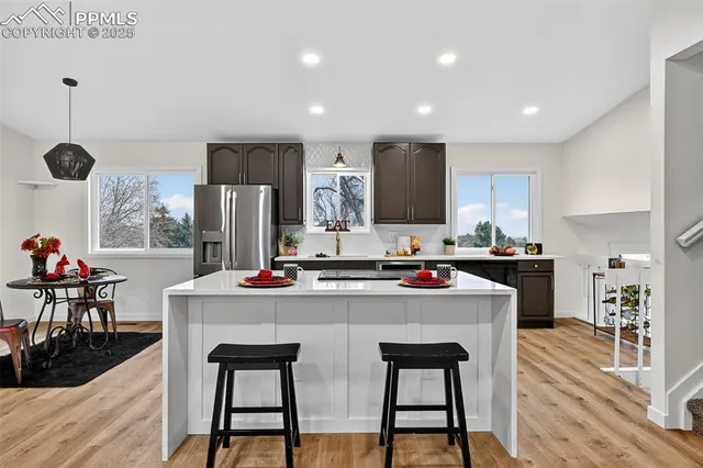 $549,900 | 3801 Inspiration Drive, Colorado Springs, CO 80917