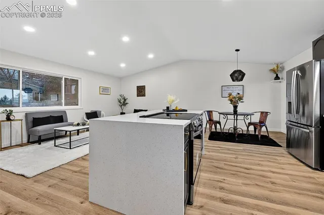 $549,900 | 3801 Inspiration Drive, Colorado Springs, CO 80917