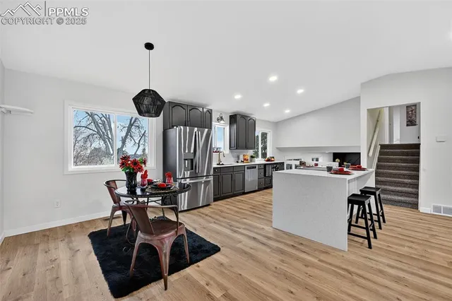 $549,900 | 3801 Inspiration Drive, Colorado Springs, CO 80917