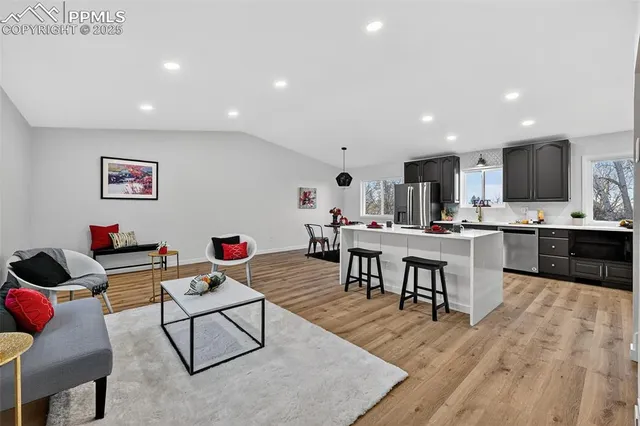 $549,900 | 3801 Inspiration Drive, Colorado Springs, CO 80917