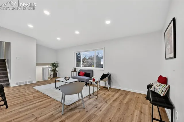 $549,900 | 3801 Inspiration Drive, Colorado Springs, CO 80917