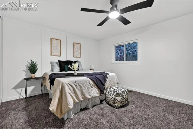 $549,900 | 3801 Inspiration Drive, Colorado Springs, CO 80917