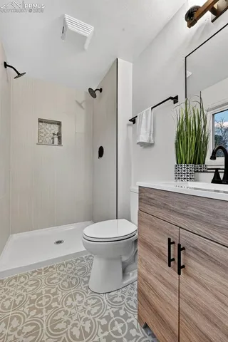 $549,900 | 3801 Inspiration Drive, Colorado Springs, CO 80917