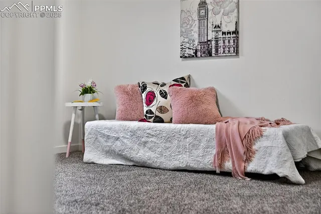 $549,900 | 3801 Inspiration Drive, Colorado Springs, CO 80917