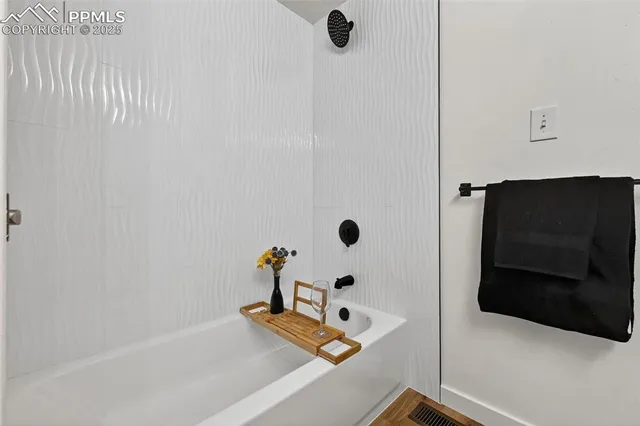 $549,900 | 3801 Inspiration Drive, Colorado Springs, CO 80917