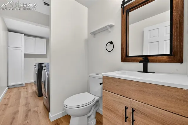 $549,900 | 3801 Inspiration Drive, Colorado Springs, CO 80917