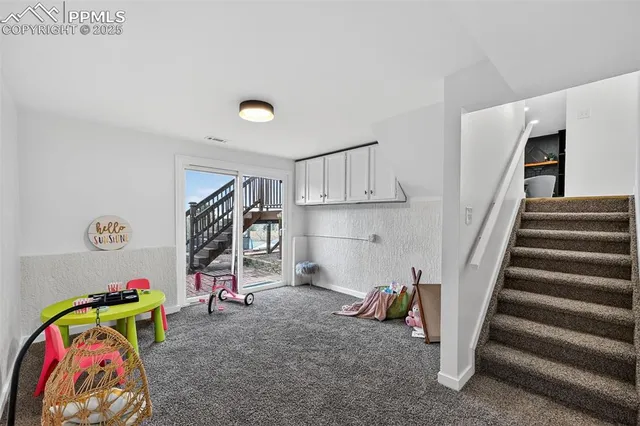 $549,900 | 3801 Inspiration Drive, Colorado Springs, CO 80917