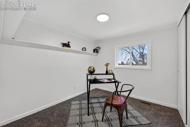 $549,900 | 3801 Inspiration Drive, Colorado Springs, CO 80917