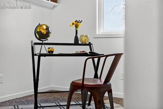 $549,900 | 3801 Inspiration Drive, Colorado Springs, CO 80917