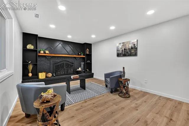 $549,900 | 3801 Inspiration Drive, Colorado Springs, CO 80917