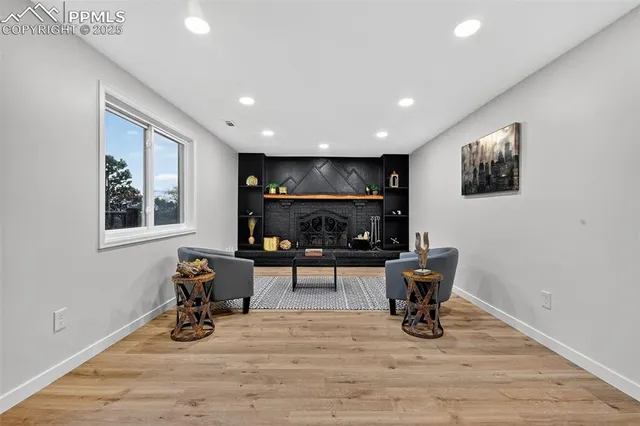 $549,900 | 3801 Inspiration Drive, Colorado Springs, CO 80917