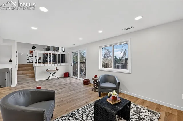 $549,900 | 3801 Inspiration Drive, Colorado Springs, CO 80917