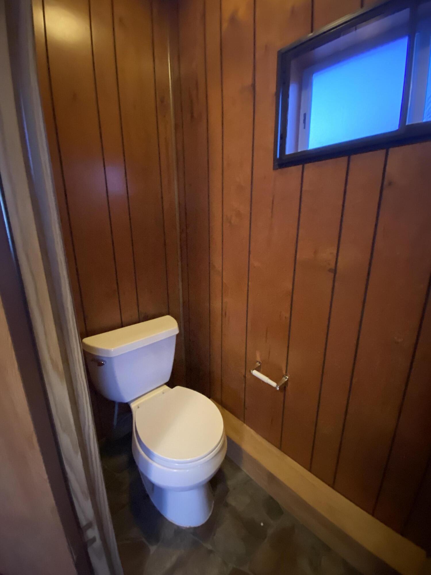 80 Reeves Road Bradford, ME 04410 - Photo 16 of 28 Half Bath Bedroom #2