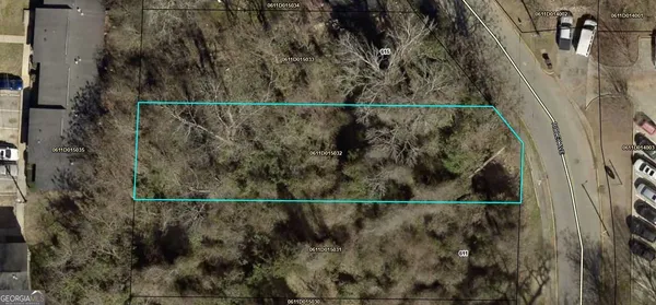 $20,000 | 0 Ridley Avenue, LaGrange, GA 30240