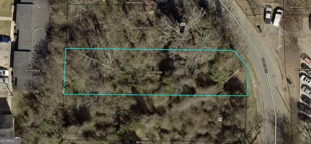 $20,000 | 0 Ridley Avenue, LaGrange, GA 30240