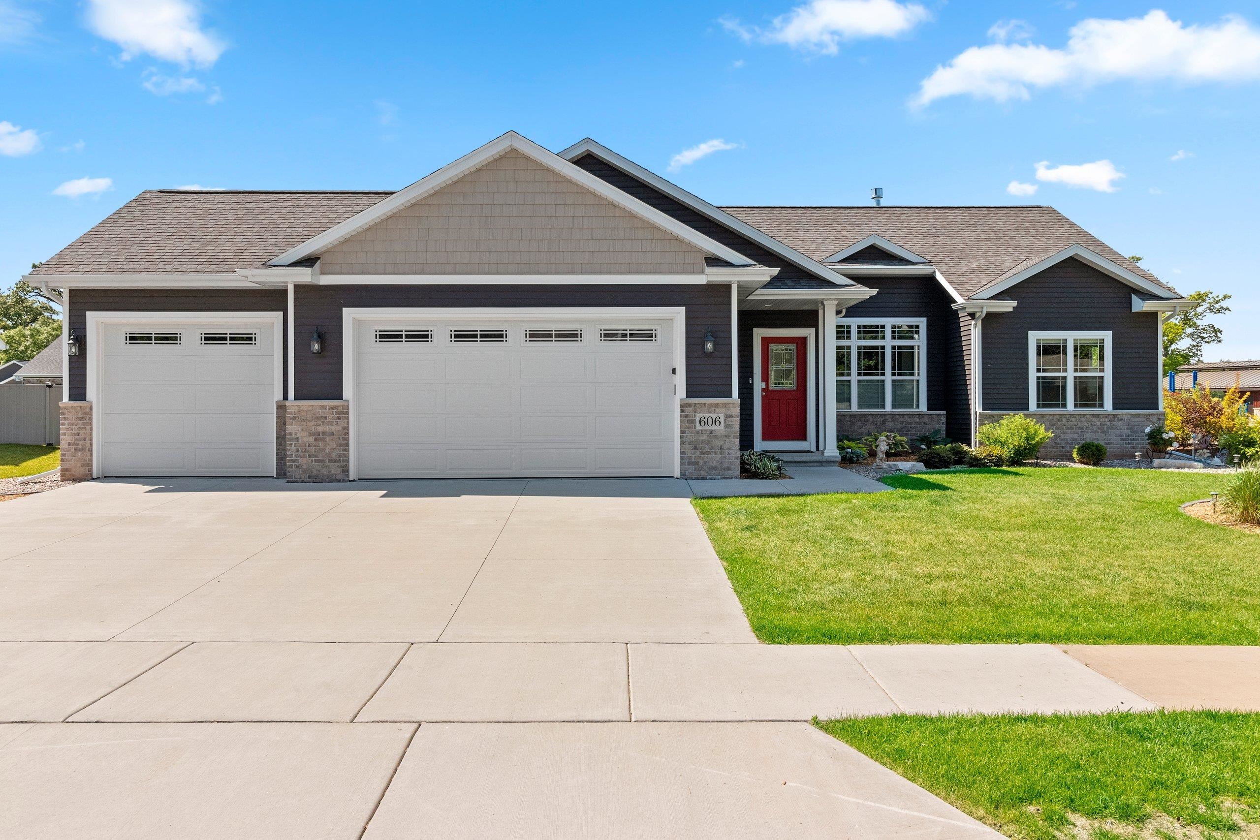 606 West 3rd Street Shawano, WI 54166 - Photo 5 of 62