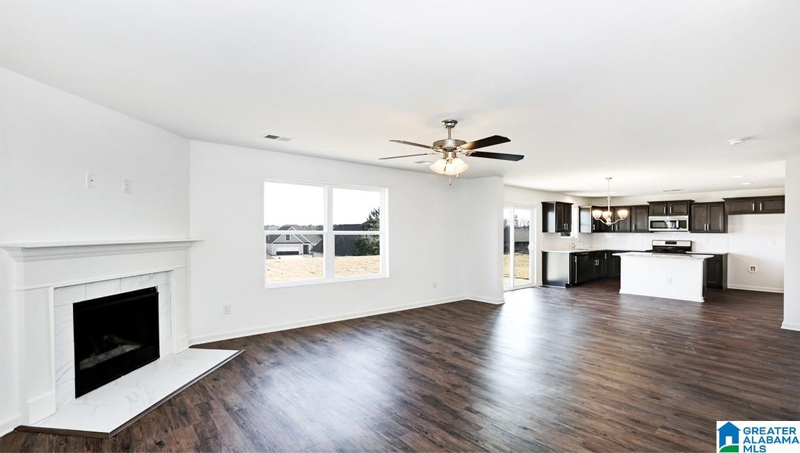 704 Mallet Way Chelsea, AL 35043 - Photo 5 of 17