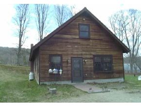 96 Old Bow Road Weathersfield, VT 05156 - Photo 1 of 1
