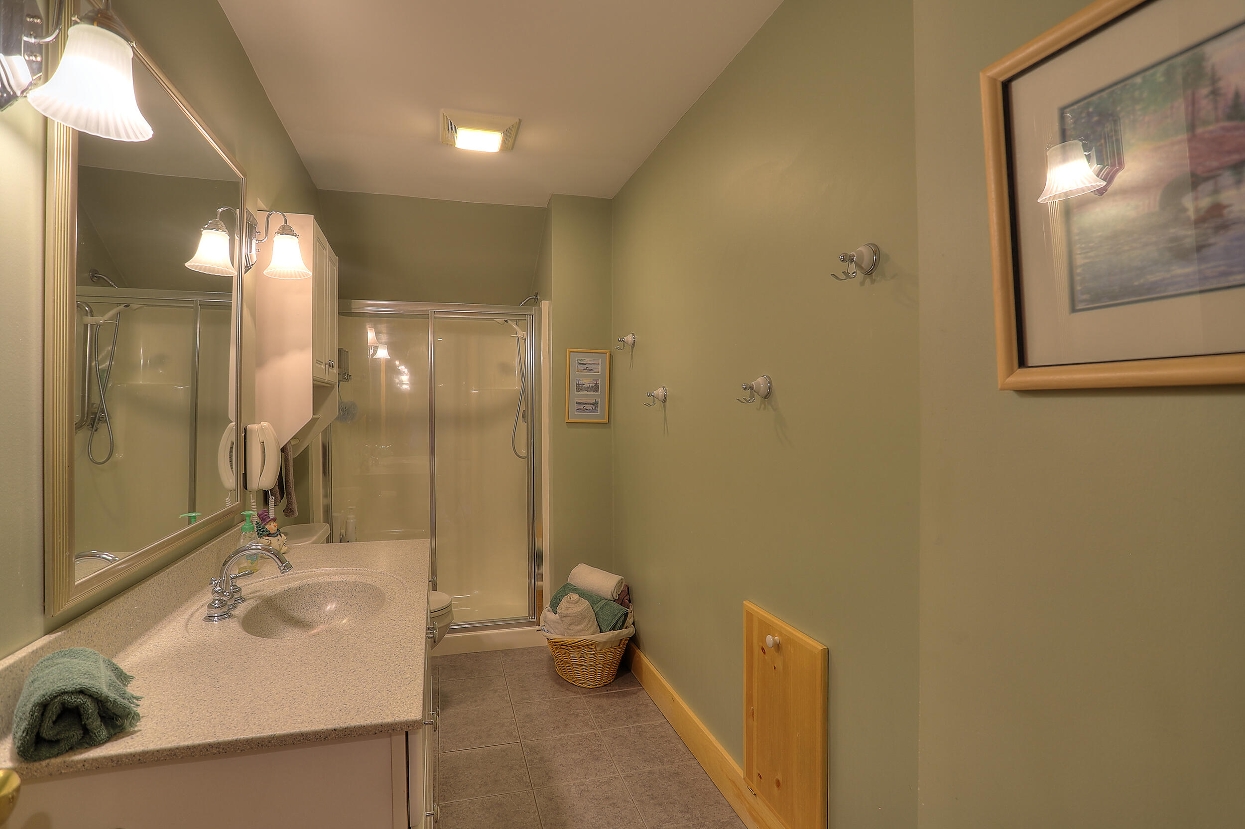 2783 Adams Mountain Road Kingfield, ME 04947 - Photo 39 of 73 24 AMR 2783 BATH 2A