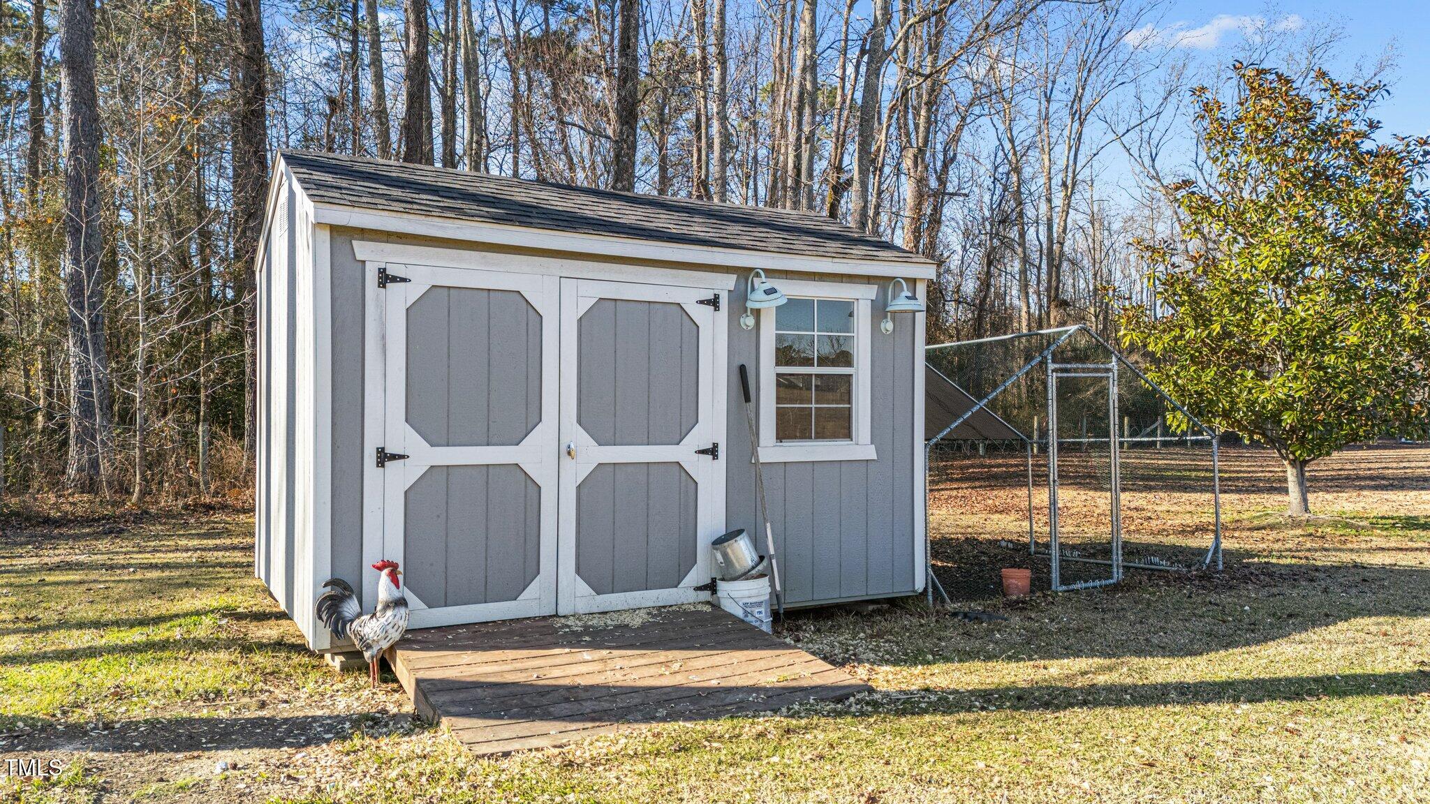 281 Lasater Road Bunnlevel, NC 28323 - Photo 38 of 46 18-web-or-mls-DJI_20250102135622_0505_D