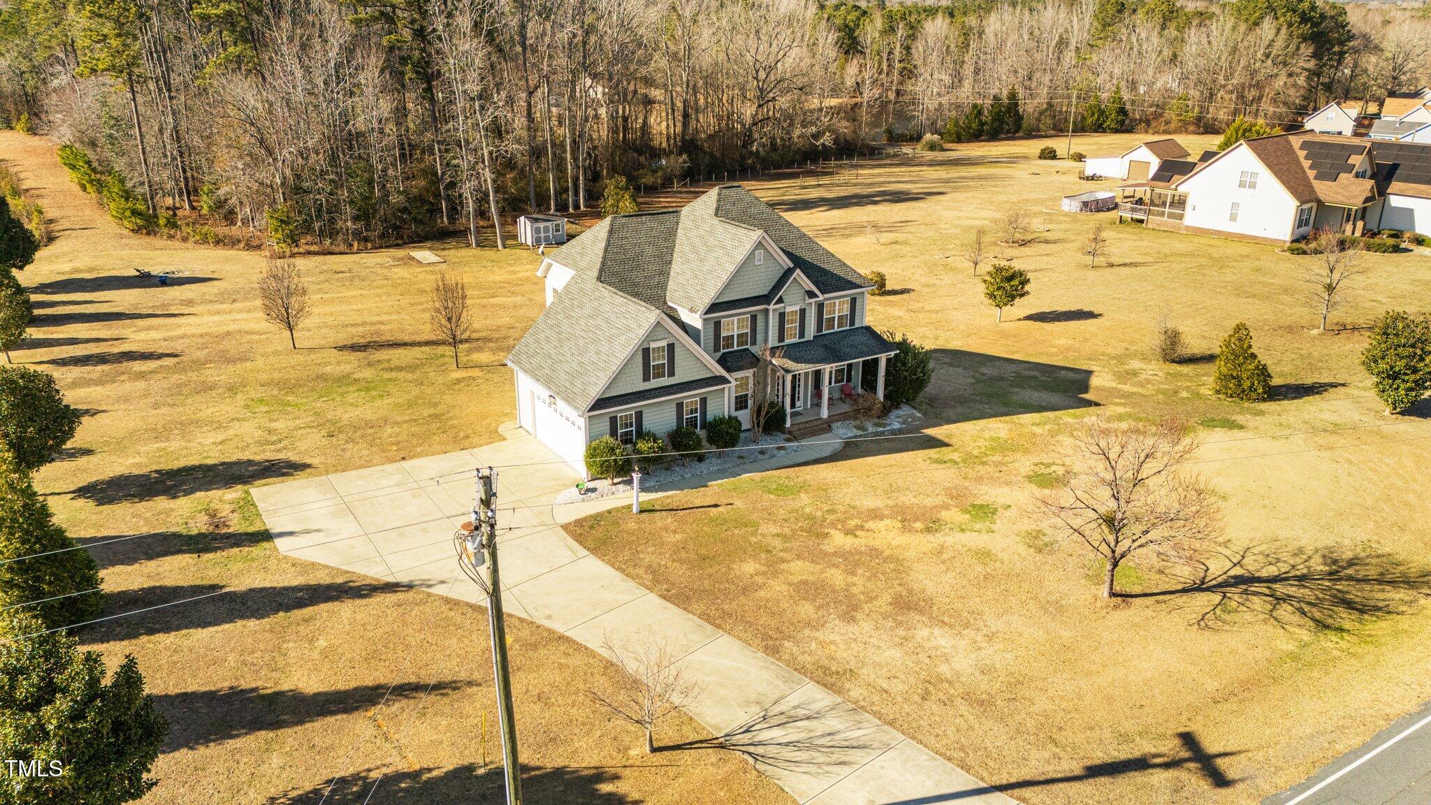 281 Lasater Road Bunnlevel, NC 28323 - Photo 41 of 46 6-web-or-mls-DJI_20250102134944_0491_D