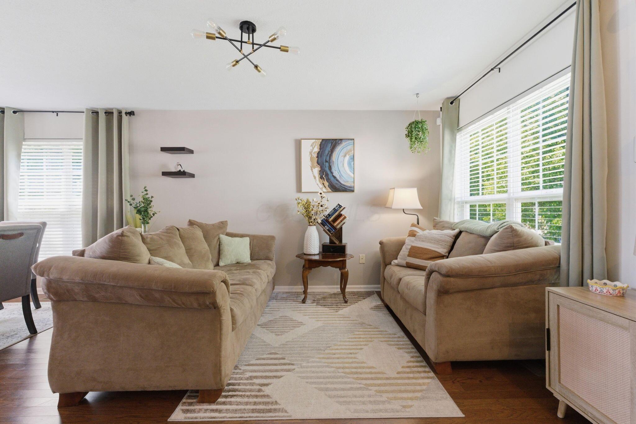 6199 Joes Hopper Road, Unit 72 Columbus, OH 43230 - Photo 7 of 51 Gallery Image 7
