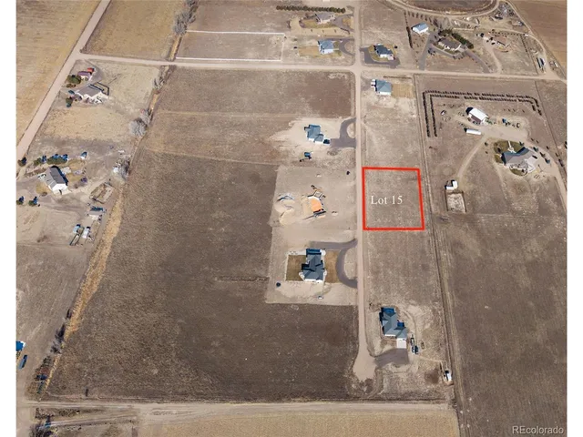 $60,000 | 21 Tbd Mcr Fort, Fort Morgan, CO 80701