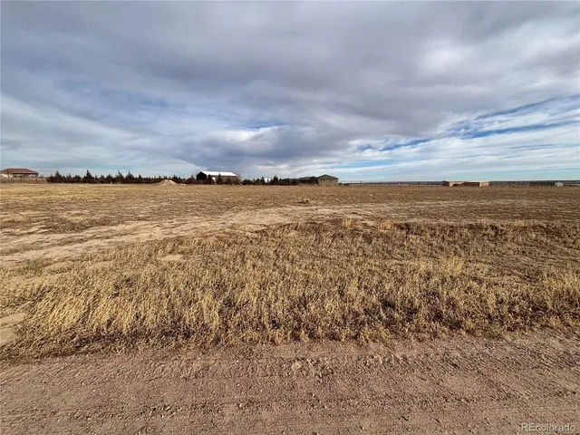 $60,000 | 21 Tbd Mcr Fort, Fort Morgan, CO 80701