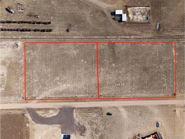 $60,000 | 21 Tbd Mcr Fort, Fort Morgan, CO 80701