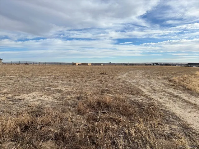 $60,000 | 21 Tbd Mcr Fort, Fort Morgan, CO 80701