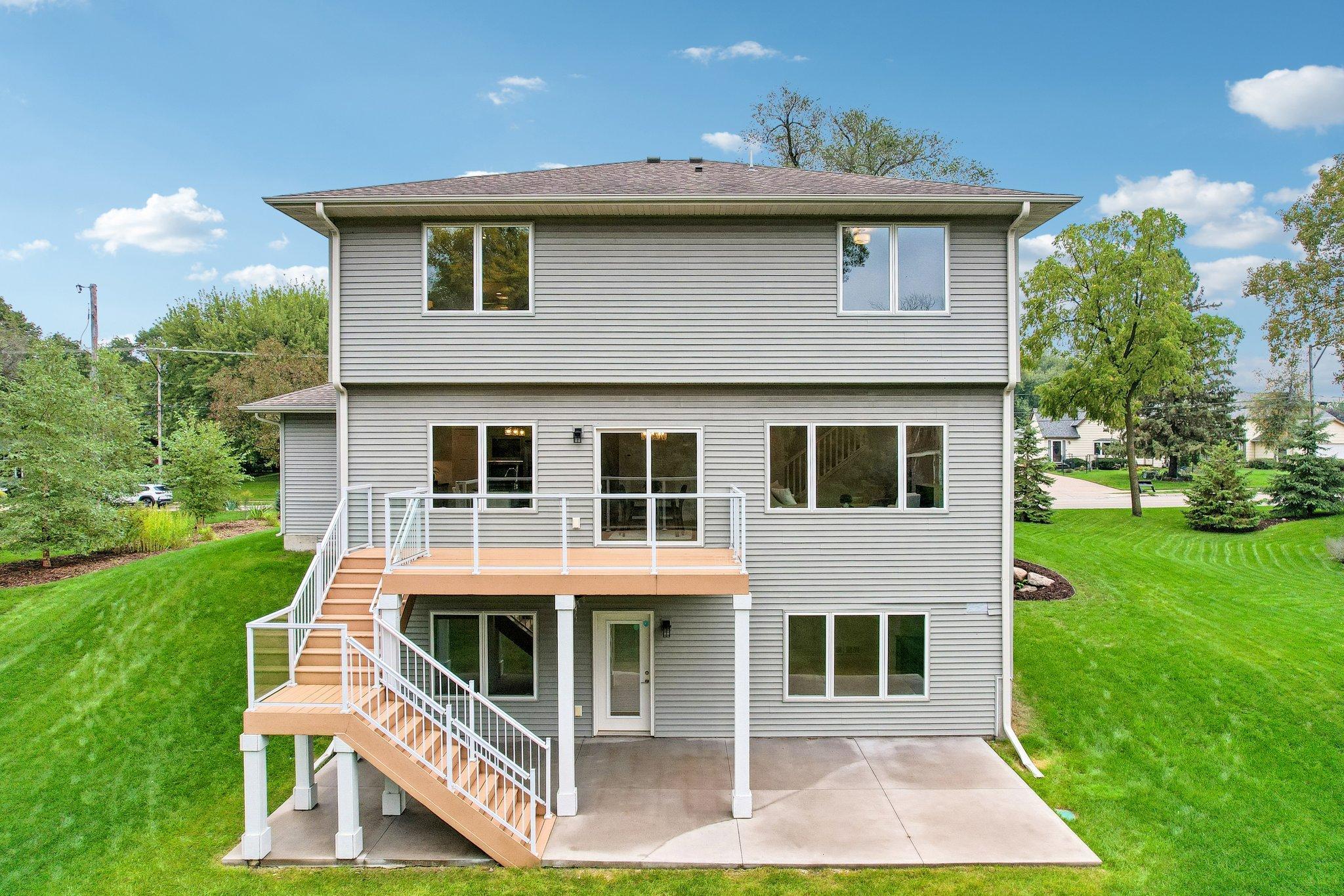 325 County B Road West Roseville, MN 55113 - Photo 68 of 73 Gallery Image 68