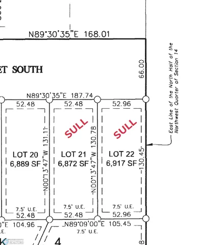 $25,000 | 117 15th Avenue North, Glyndon, MN 56547