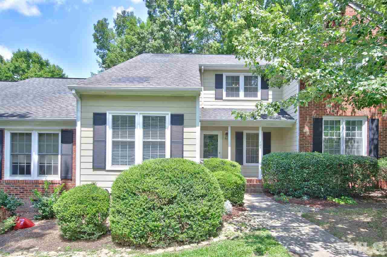 104 Galloway Court Raleigh, NC 27615 - Photo 1 of 30 Gallery Image 1