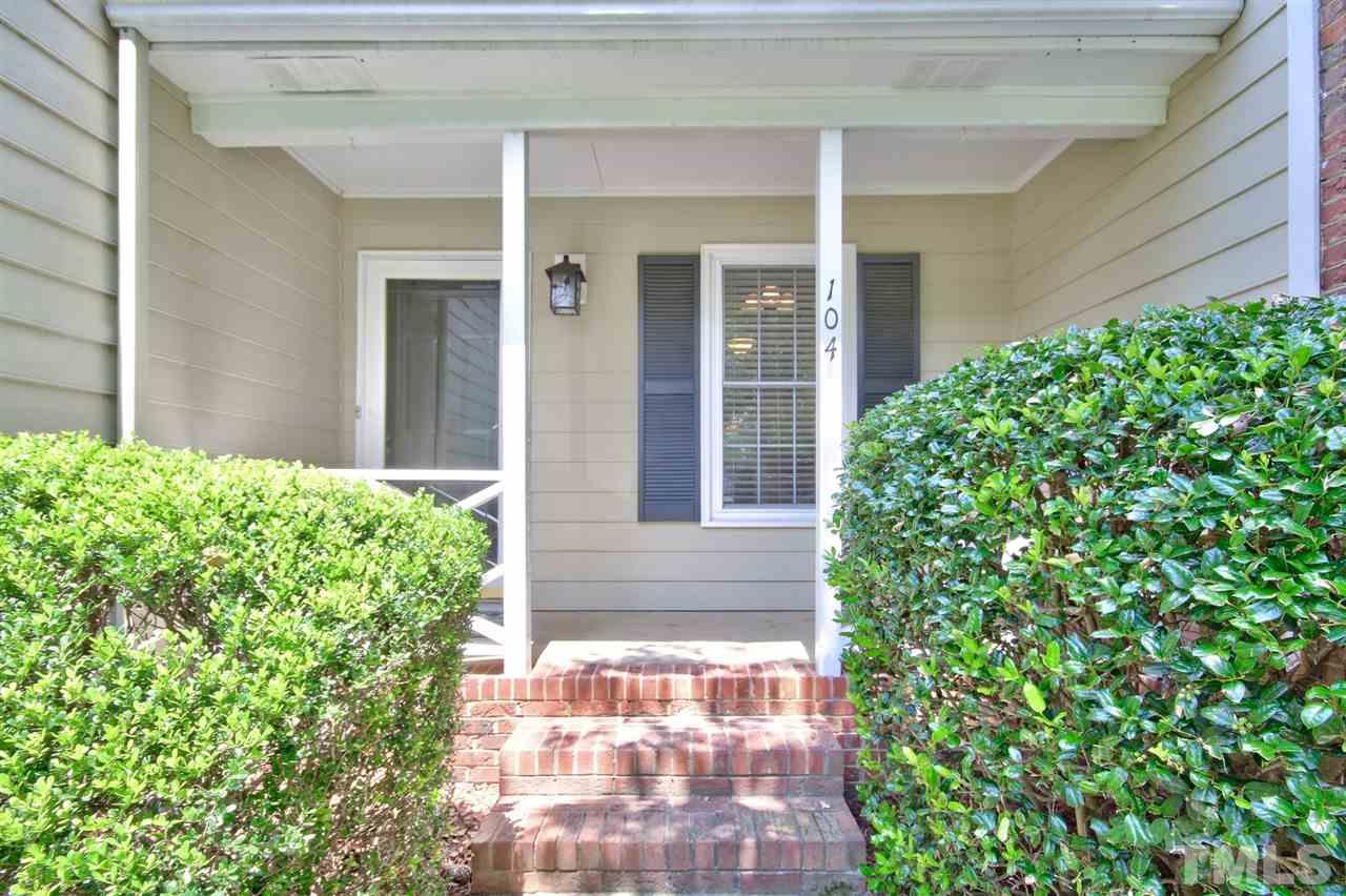104 Galloway Court Raleigh, NC 27615 - Photo 2 of 30 Gallery Image 2
