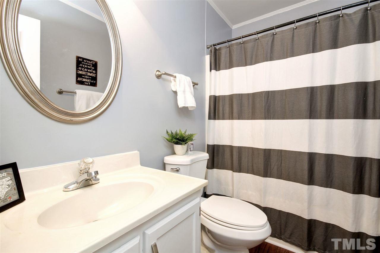 104 Galloway Court Raleigh, NC 27615 - Photo 14 of 30 Gallery Image 14