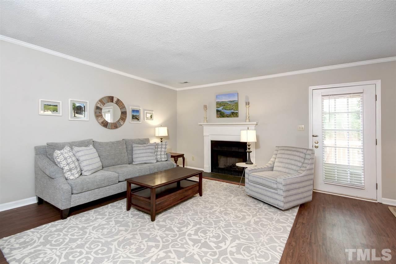 104 Galloway Court Raleigh, NC 27615 - Photo 3 of 30 Gallery Image 3