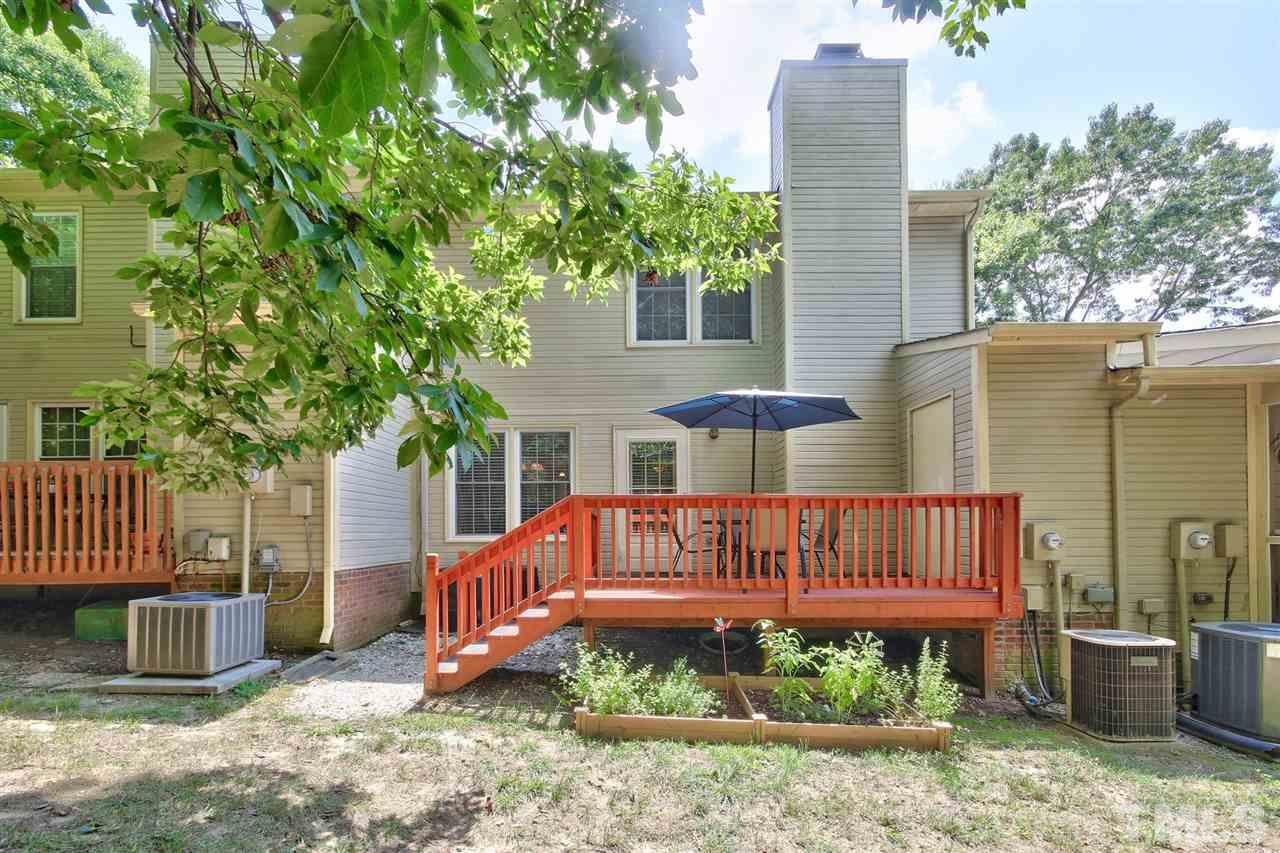 104 Galloway Court Raleigh, NC 27615 - Photo 26 of 30 Gallery Image 26