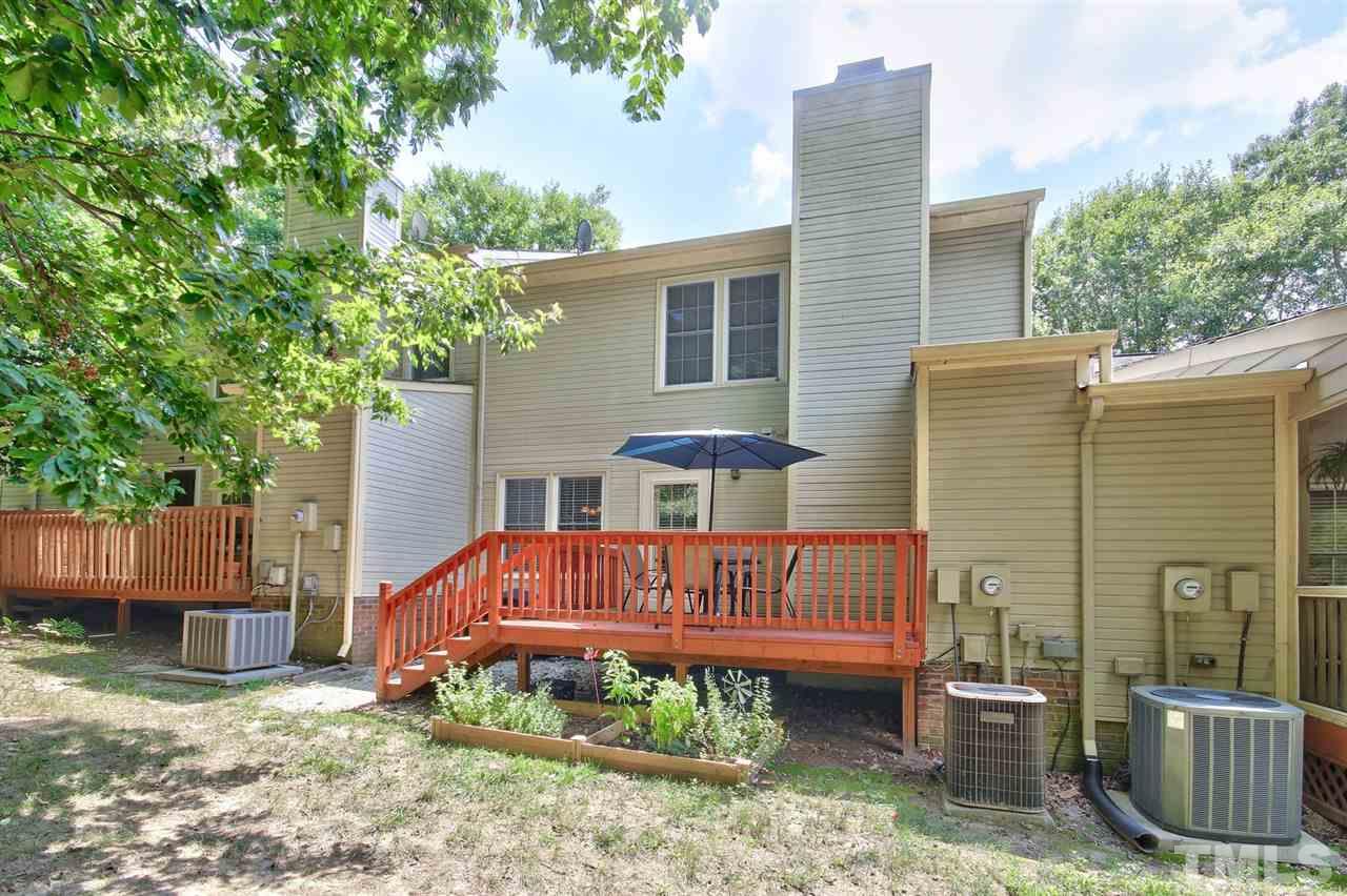 104 Galloway Court Raleigh, NC 27615 - Photo 27 of 30 Gallery Image 27