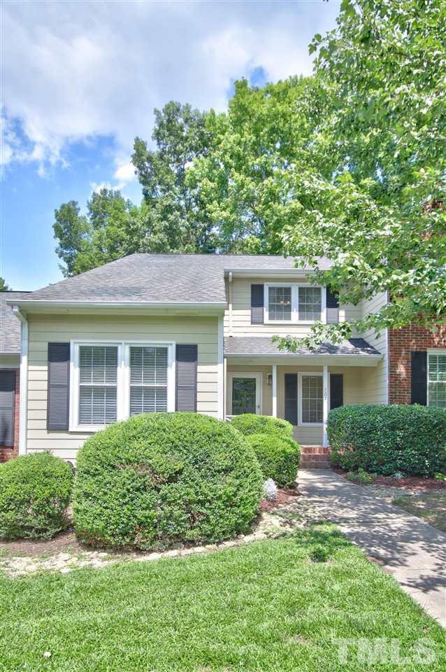 104 Galloway Court Raleigh, NC 27615 - Photo 28 of 30 Gallery Image 28