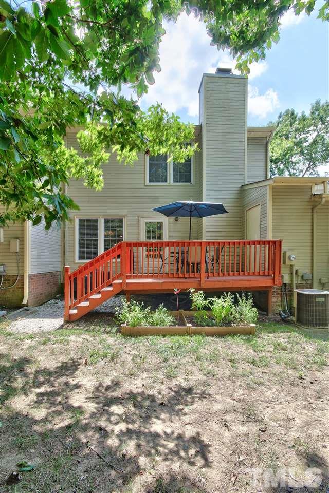 104 Galloway Court Raleigh, NC 27615 - Photo 29 of 30 Gallery Image 29