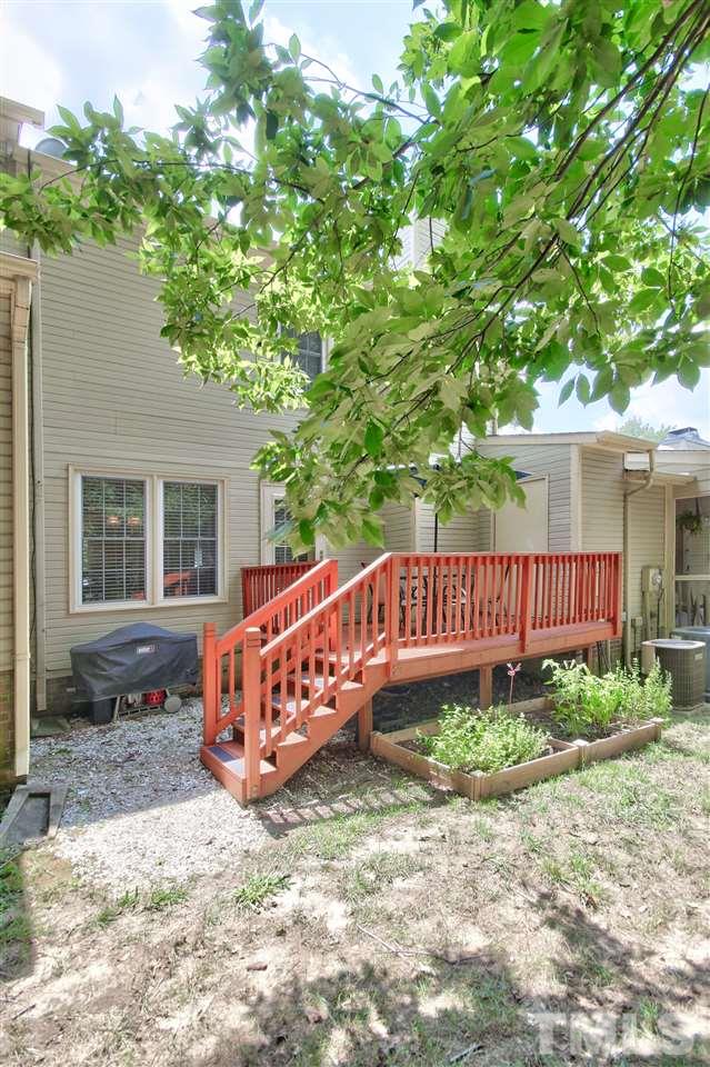 104 Galloway Court Raleigh, NC 27615 - Photo 30 of 30 Gallery Image 30