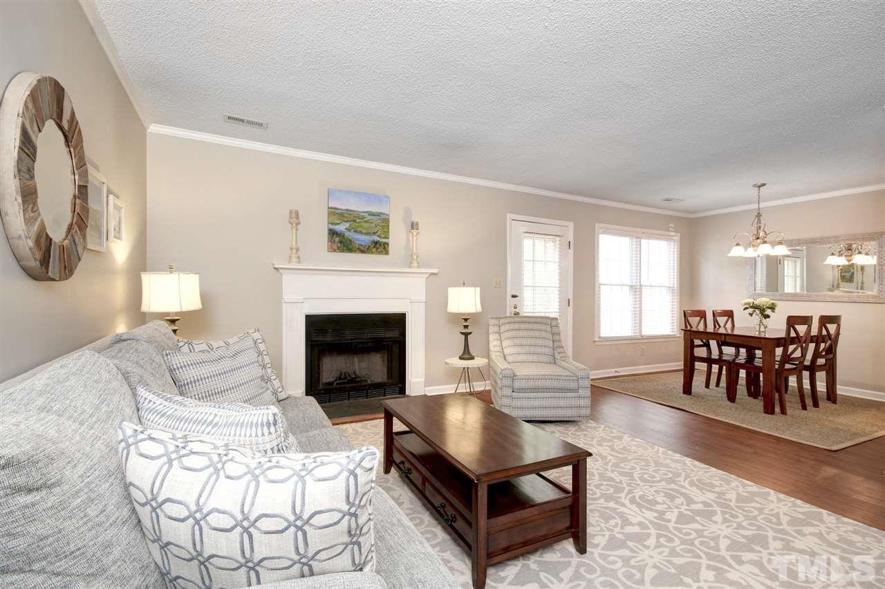 104 Galloway Court Raleigh, NC 27615 - Photo 4 of 30 Gallery Image 4