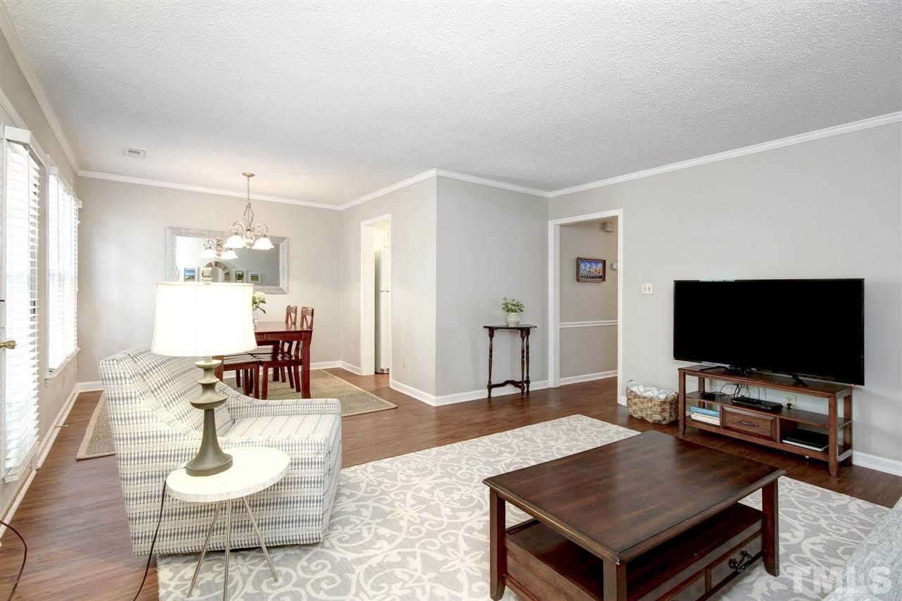 104 Galloway Court Raleigh, NC 27615 - Photo 5 of 30 Gallery Image 5