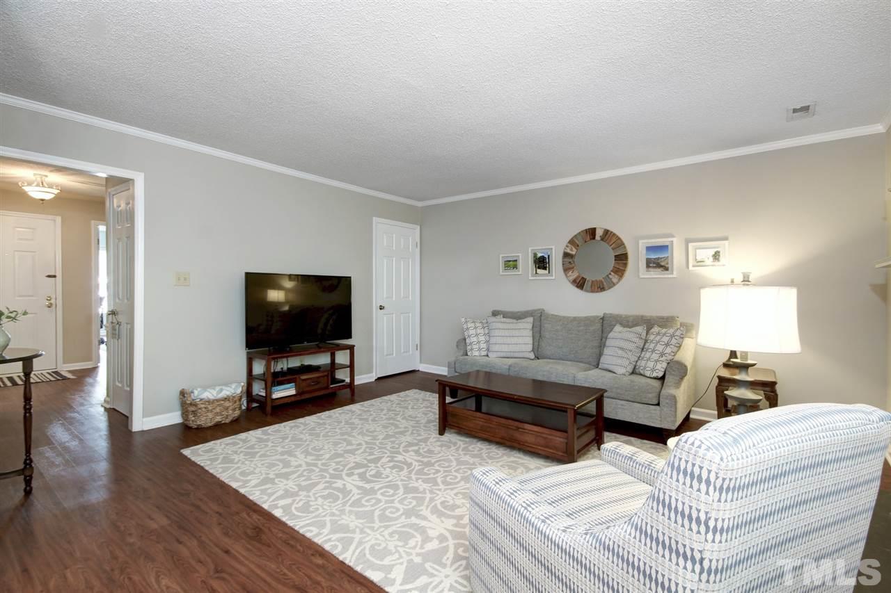 104 Galloway Court Raleigh, NC 27615 - Photo 6 of 30 Gallery Image 6
